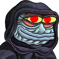 DORK LORD logo
