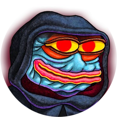 Dork Lord logo