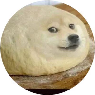 DOUGHGE logo