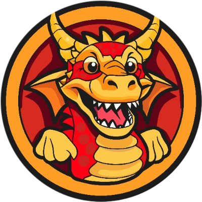 Dracarys logo