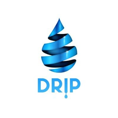 Metadrip logo