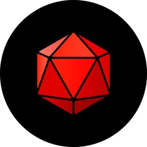 Dungeonswap logo