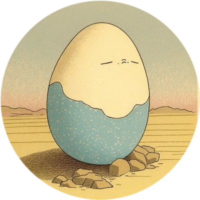 Eggs Finance logo