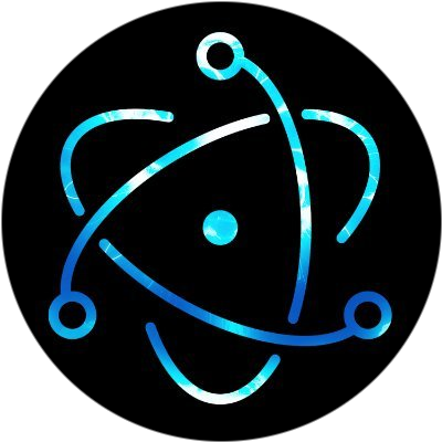 Electron (ARC-20) logo