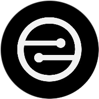 Electronic USD logo