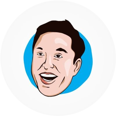 Elon Musk logo