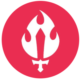 Ember Sword logo
