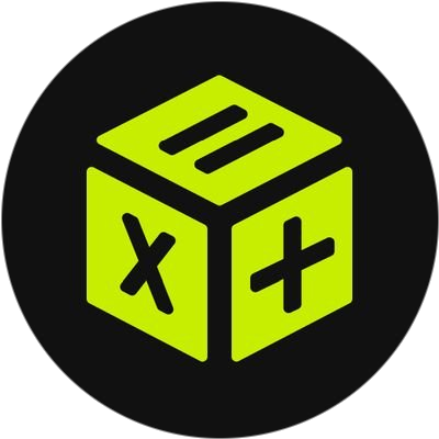 Equation logo