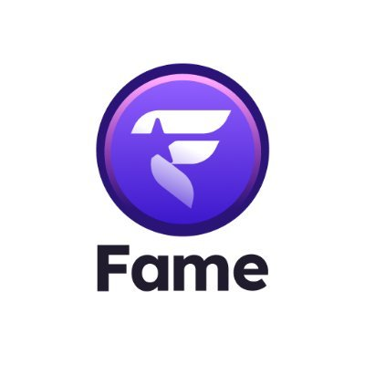 FAME AI logo