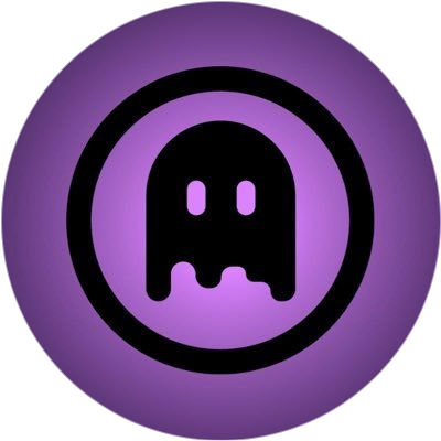 FANTOM logo