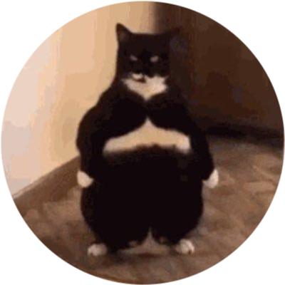 Fat Cat logo