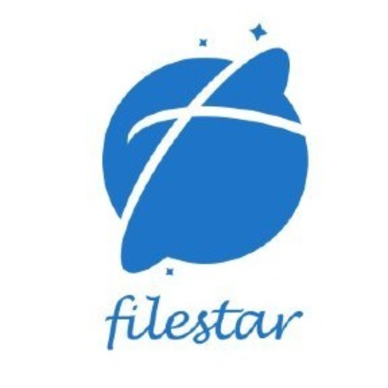 FileStar logo