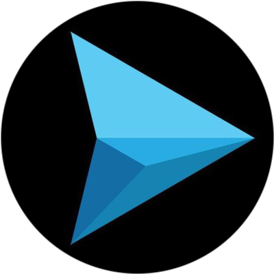 Film.io logo