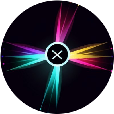 FluxBeam logo