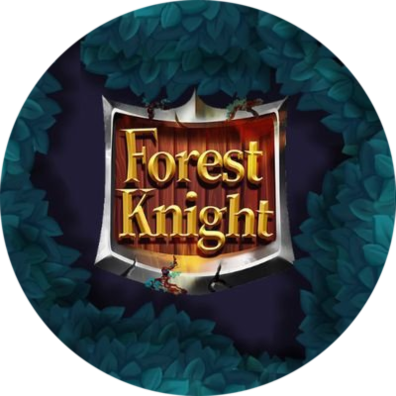 Darkness logo