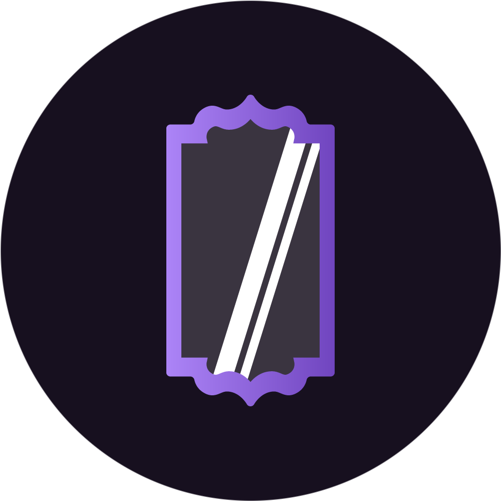 FrameToken logo