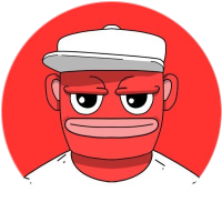 FRED - 弗雷德 logo