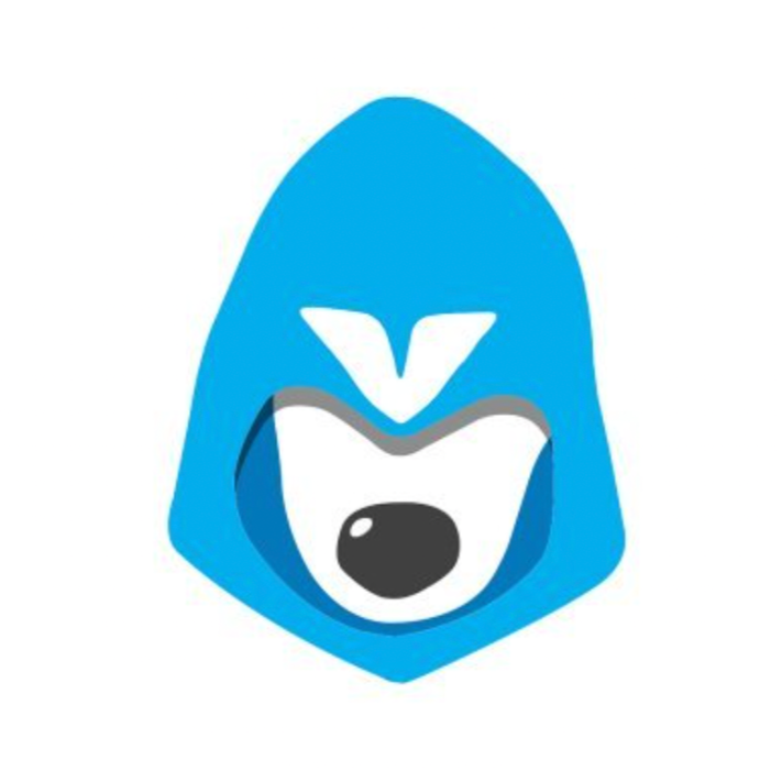 FreeDogs logo