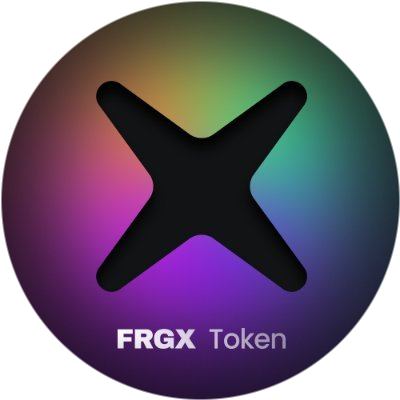 FRGX logo