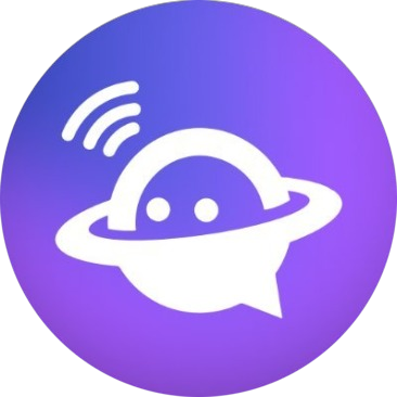 Friend3 logo