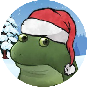 Froge logo