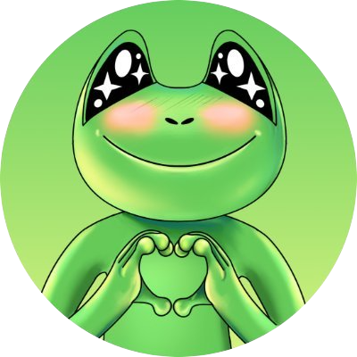FROX logo