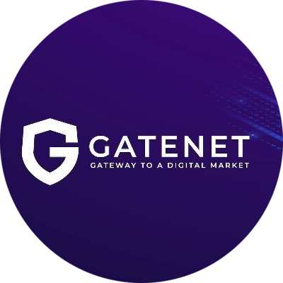 GATE logo