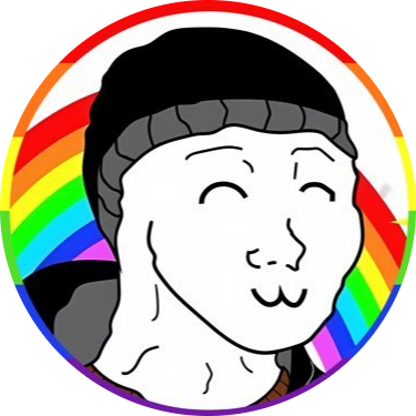 GAY logo