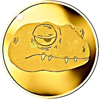 Gecko logo