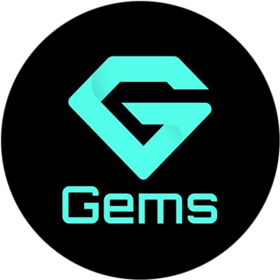 AlgoGems logo