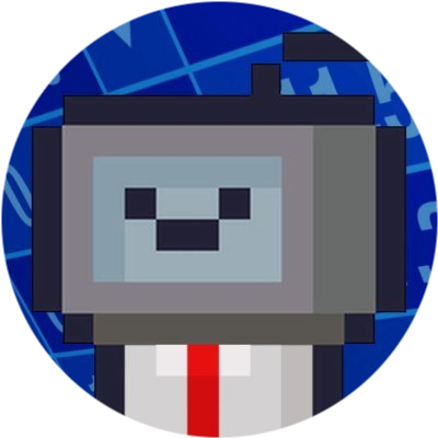 Gemxbt logo