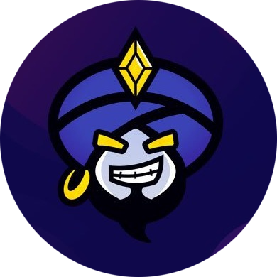 Genie Protocol logo