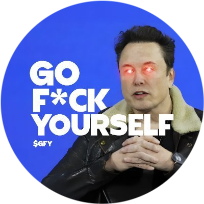 GFY logo