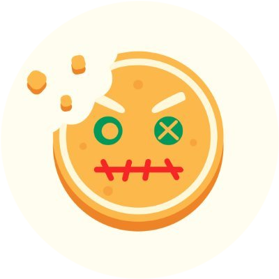 GINGER GANG logo