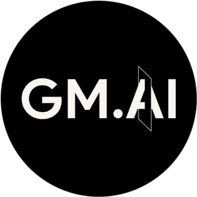gm.ai logo