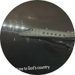 God's Country logo