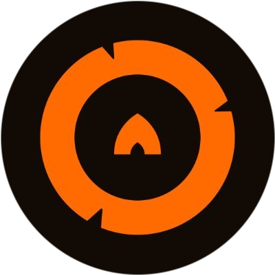 Golden Inu logo