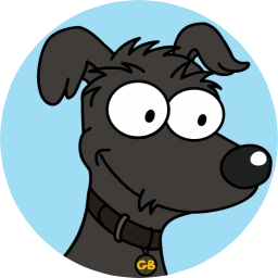 GoodBoy logo