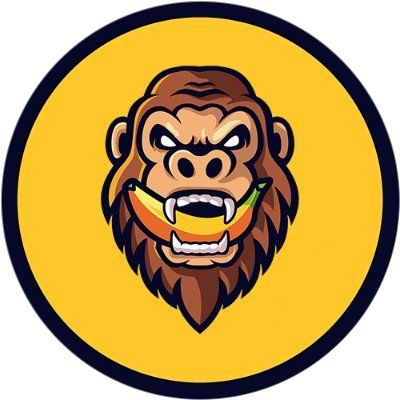 Gorilla logo