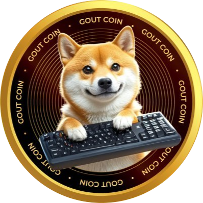GOUT logo