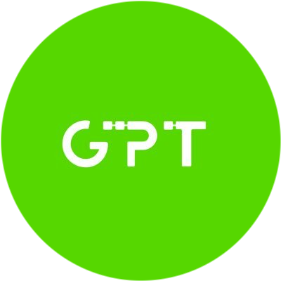 ArbGPT logo