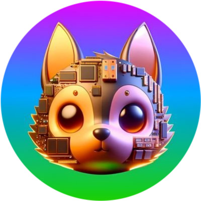 GPU Inu logo
