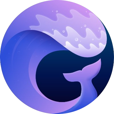 GRAM Ecosystem logo