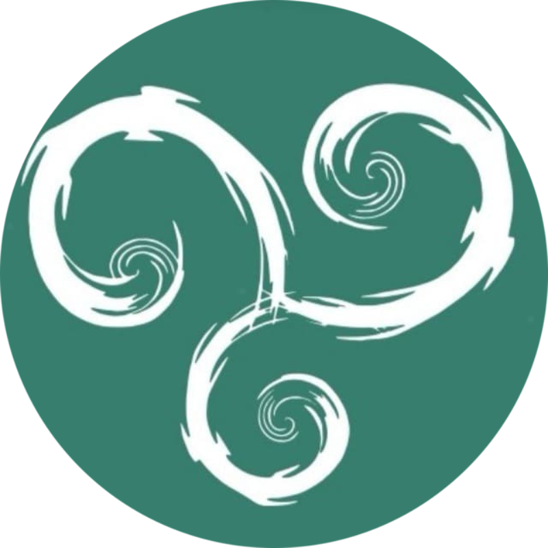 Greenheart logo