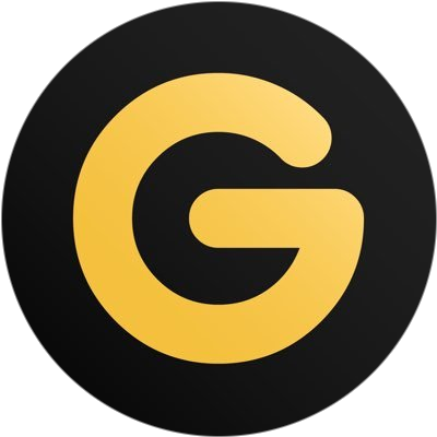 Grizzly Honey logo