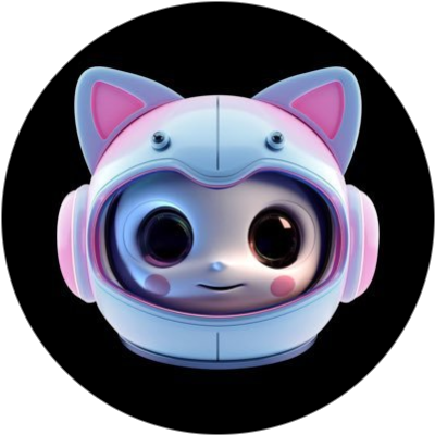 GrokCat logo