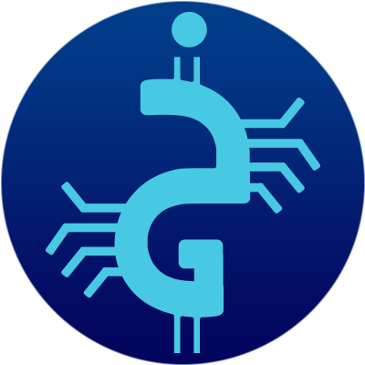 Gulf Coin logo