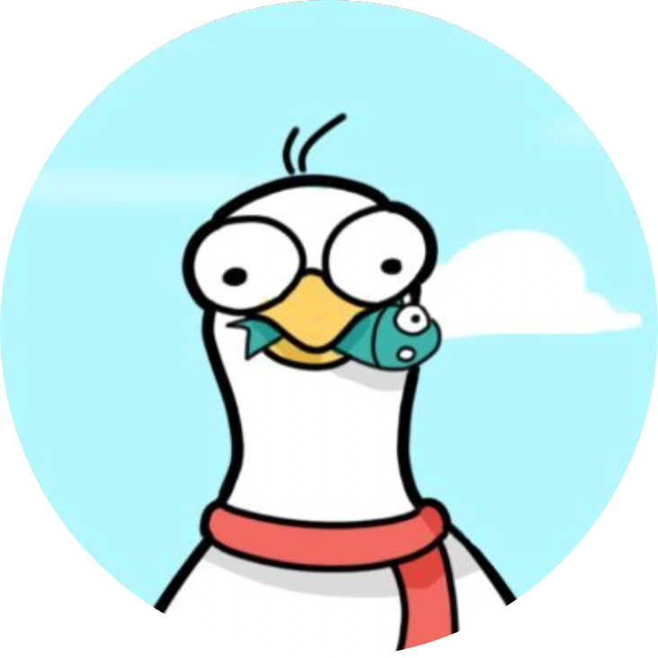 Gull Network logo
