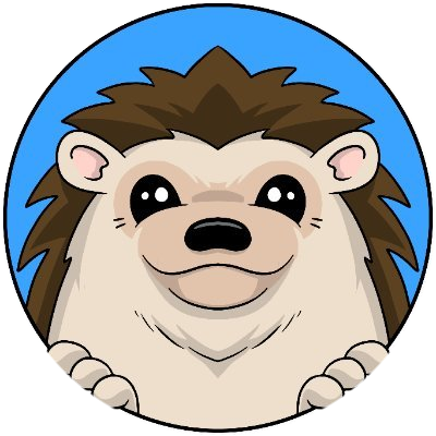 HahaYes logo