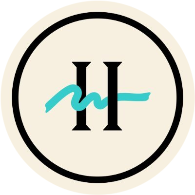 HairDAO logo